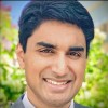 Arshad Mubarak Ali